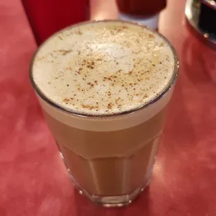 Macchiato