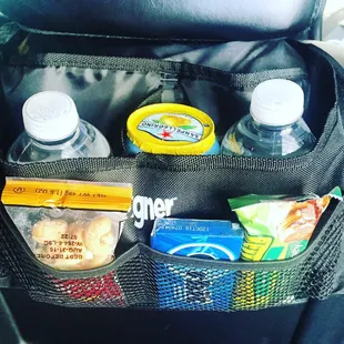 Help yourself!    Best airport Shuttle service in East Bay