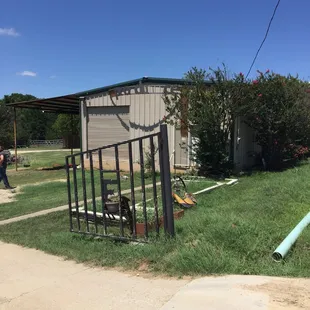 Retail sales office. This is where you want to go.