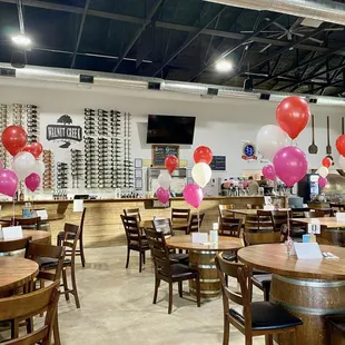 Private Parties
