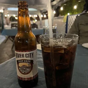 River City Root Beer - BEST ROOT BEER EVER!