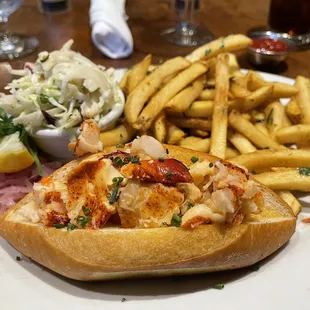 Lobster Roll