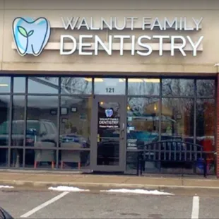Walnut Family Dentistry