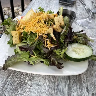 House Salad