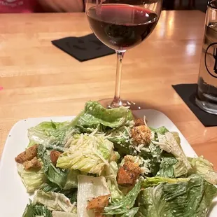 Caesar Salad