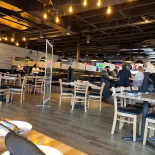 On our way to THE Ohio State University...needed to fuel up