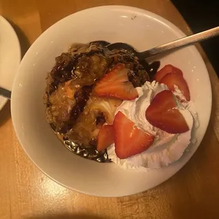 Caramelized Walnut Ball