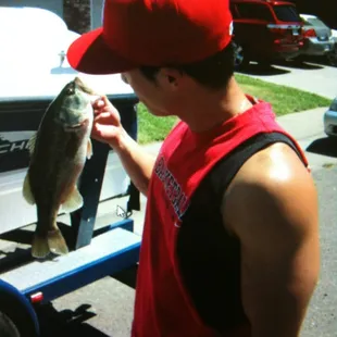 bassmaster