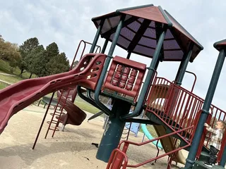 Rockbrook Park