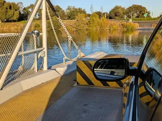 J-Mack Ferry