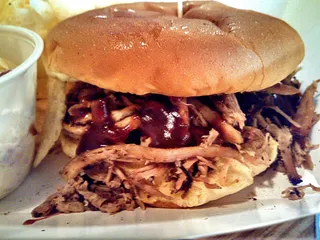 Broken Arrow BBQ