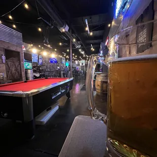 Walnut Room Saloon