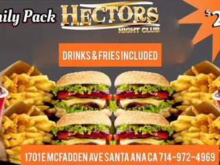 Hectors Night Club