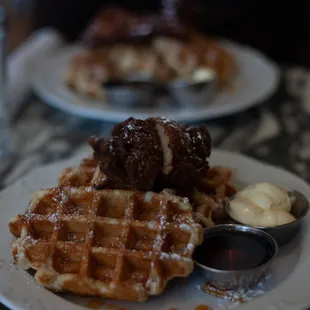 Walnut Street Cafe
