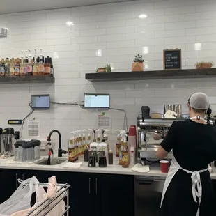 Every flavor you can imagine