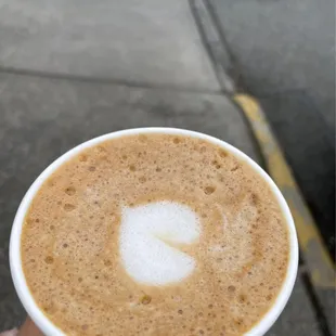 Cappuccino