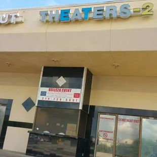 Walnut Theaters