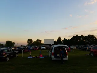 Cinema 67 Drive In Theatre