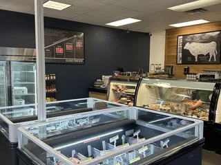 Booth Creek Wagyu & Seafood Shop