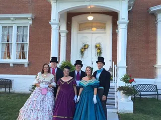 Linwood Lawn Bed & Breakfast