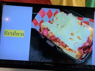 Sub Stop