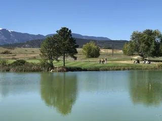 Hollydot Golf Course