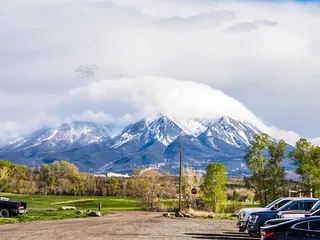 Grandote Peaks Golf Course