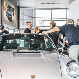 Walser Auto Campus | Wichita