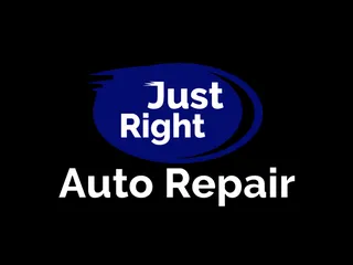 Just Right Auto Repair