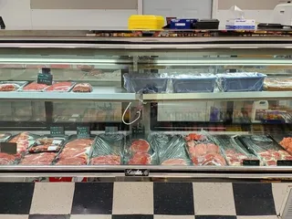 Ryan's Meat Market