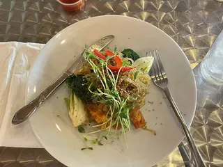 Nath’s Inspired Khmer Cuisine