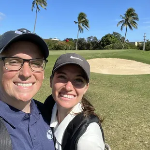 Walter J Nagorski Golf Course