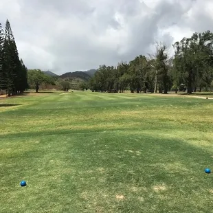 !40 yard Par 3