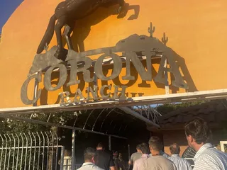 Corona Ranch Banquets and Special Events