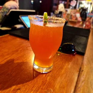 Chile Clamato 4.8% ABV