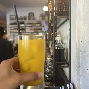 drink