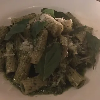 Rigatoni