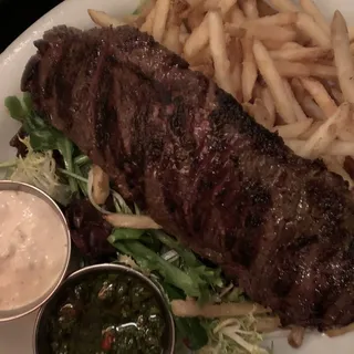 Bar Steak