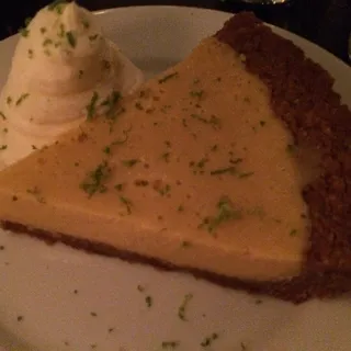 Key Lime Pie