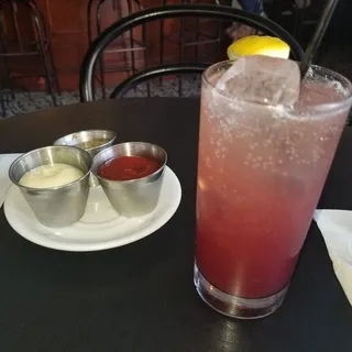 Ginger Ale