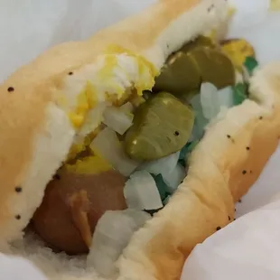 Walter's Chicago Beef