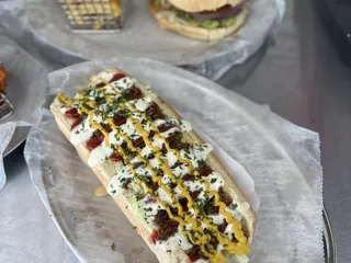 Brother Burgers