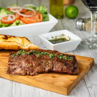 Skirt Steak