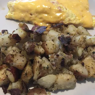 Home Fries