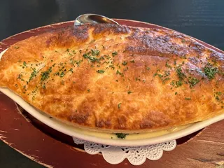 Scallywag's Irish Pub & Restaurant