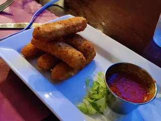 McHale's Bar & Grill