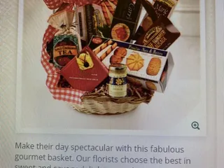 Temptation Flower Shop