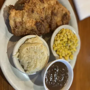 Country Fried Chicken