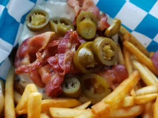 Colonel Hart's