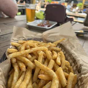 Fries